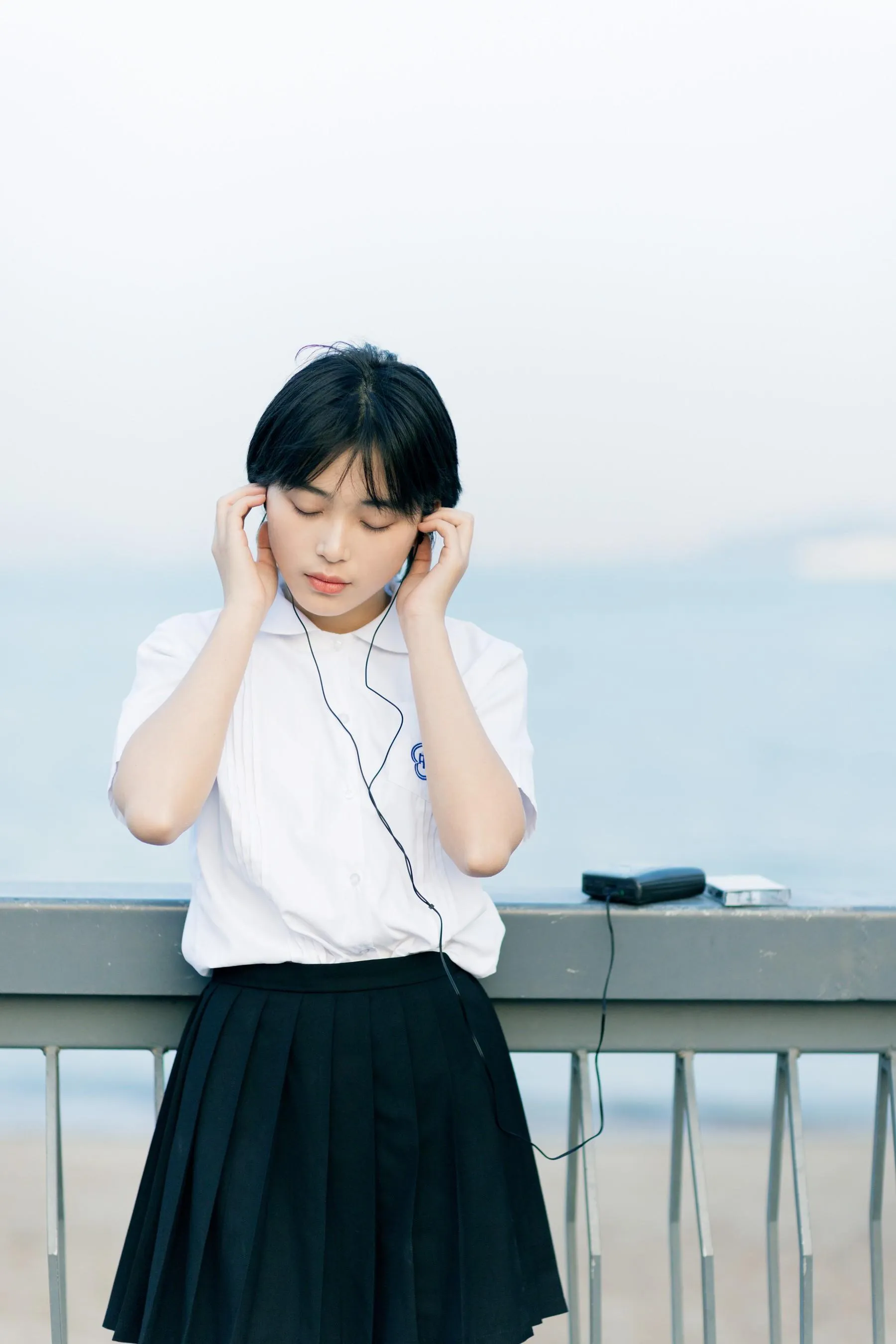 [YITUYU艺图语]2021.08.17 海街日记 yeye [31P]插图1
